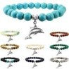 Dolphins Bracelet