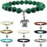 Turtle Multiple Bracelet