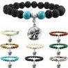 Flowers Bracelet