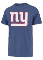New York Giants Franklin T-Shirt