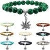 Weed Bracelet