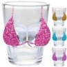 Gliter AG-Bikini Bust