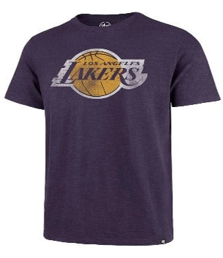 Los Angeles Lakers Franklin T-Shirt