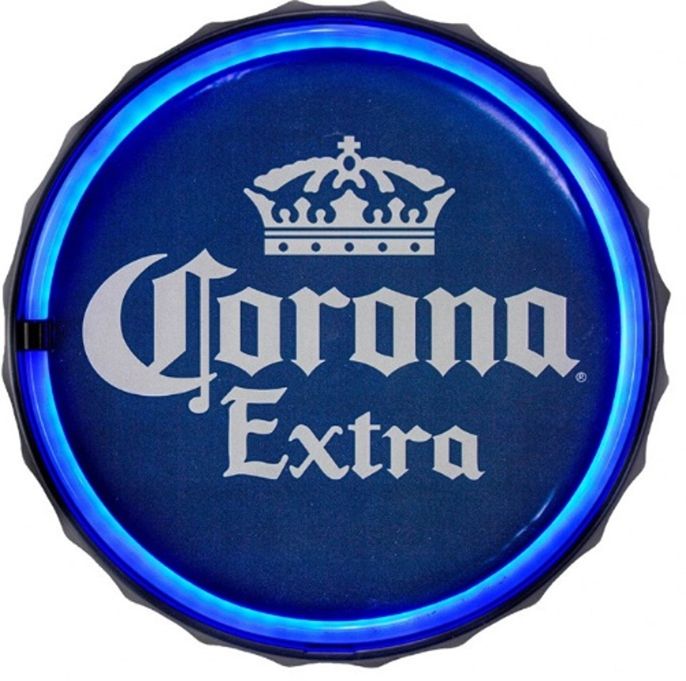 Corona Round LED Bar Rope Sign