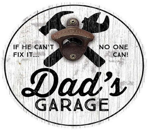 Dad's Garage 8