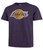 Los Angeles Lakers Franklin T-Shirt