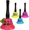 Beer Hand Bell