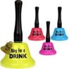 Drink Hand Bell