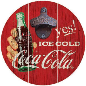 Coca-Cola 8