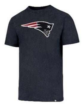 New England Patriots Franklin T-Shirt