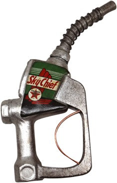 SOTT - GAS PUMP NOZZLE