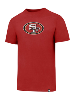 San Francisco 49ers Franklin T-Shirt