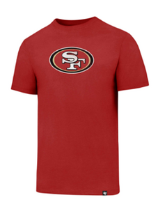 San Francisco 49ers Franklin T-Shirt