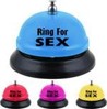 Sex Desk Bell