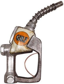 SOTT - GAS PUMP NOZZLE