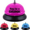 Drink Desk Bell