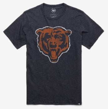 Chicago Bears Franklin T-Shirt