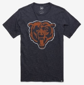 Chicago Bears Franklin T-Shirt