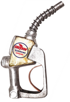 SOTT - GAS PUMP NOZZLE