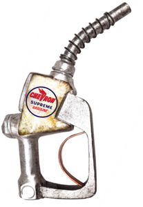 SOTT - GAS PUMP NOZZLE