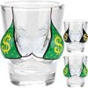 Money Shot AG-Bikini Bust