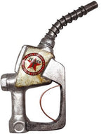 SOTT - GAS PUMP NOZZLE
