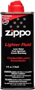 ZIPPO FUEL-FUEL : ZIPPO