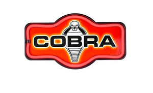 Cobra Long LED Bar Rope Sign