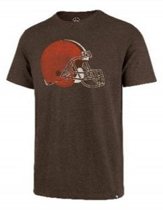 Cleveland Browns Franklin T-Shirt
