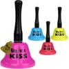 Kiss Hand Bell