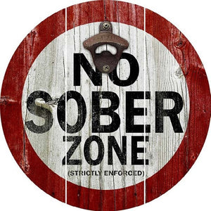 No Sober 8