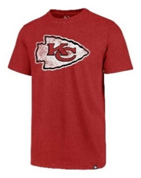 Kansas City Chiefs Franklin T-Shirt