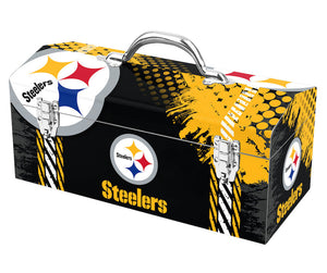 Pittsburgh Steelers Sports Tool Box