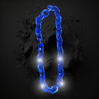 LED CHAIN NECKLACE