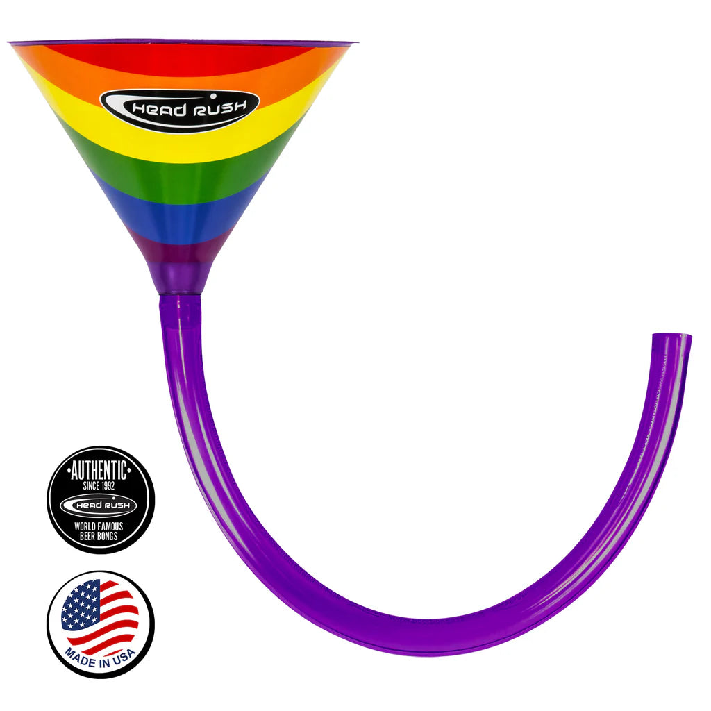 BEER FUNNEL : ULTIMATE