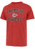 Team Union Arch T-shirt