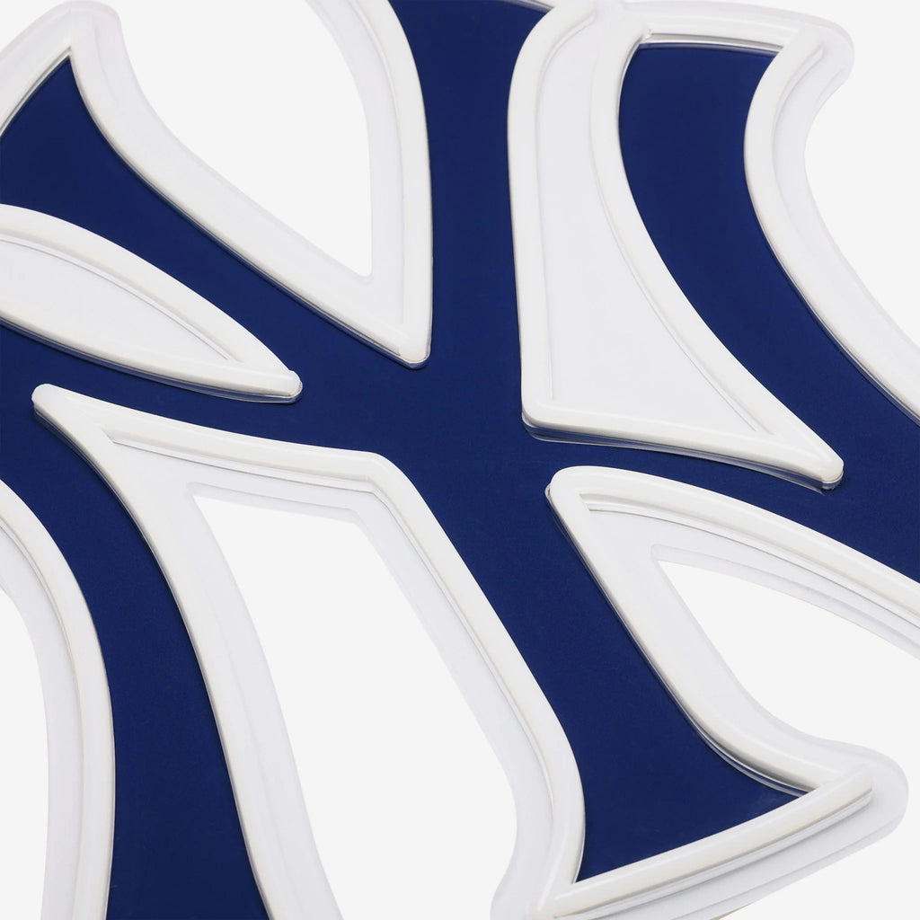 New York Yankees LED Neon Light Up Sign