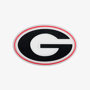 Georgia Bulldogs LED Neon Light Up Sign