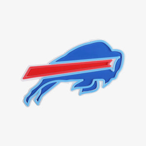 Buffalo Bills LED Neon Light Up Sign