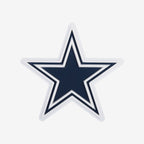 Dallas Cowboys LED Neon Light Up Sign