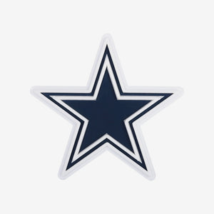 Dallas Cowboys LED Neon Light Up Sign
