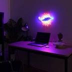 Miami Dolphins LED neon light up sign