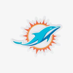 Miami Dolphins LED neon light up sign
