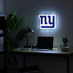New York Giants LED Neon Light Up Sign