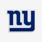 New York Giants LED Neon Light Up Sign