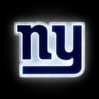 New York Giants LED Neon Light Up Sign
