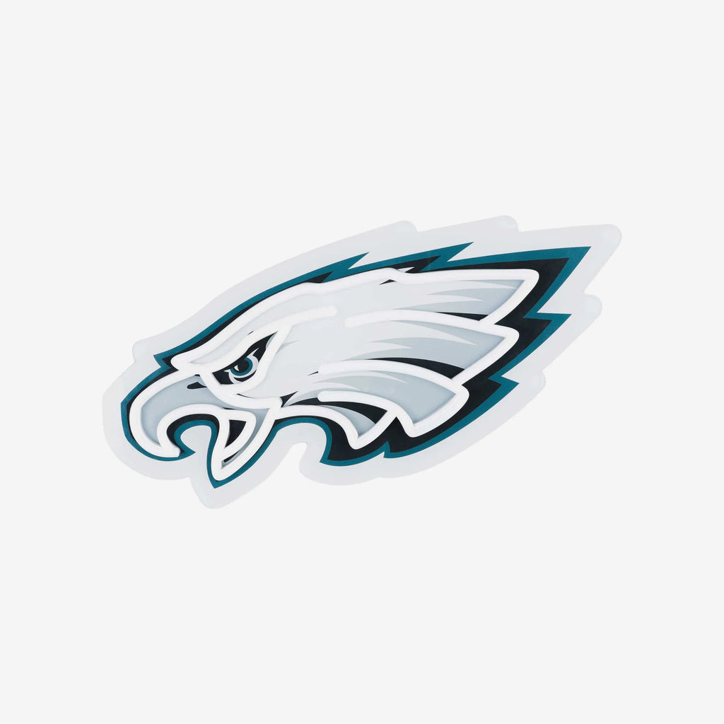 Philadelphia Eagles LED neon light up sign