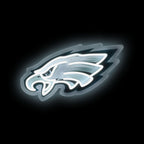 Philadelphia Eagles LED neon light up sign