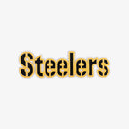Pittsburgh Steelers LED Neon Light Up Sign