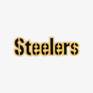 Pittsburgh Steelers LED Neon Light Up Sign